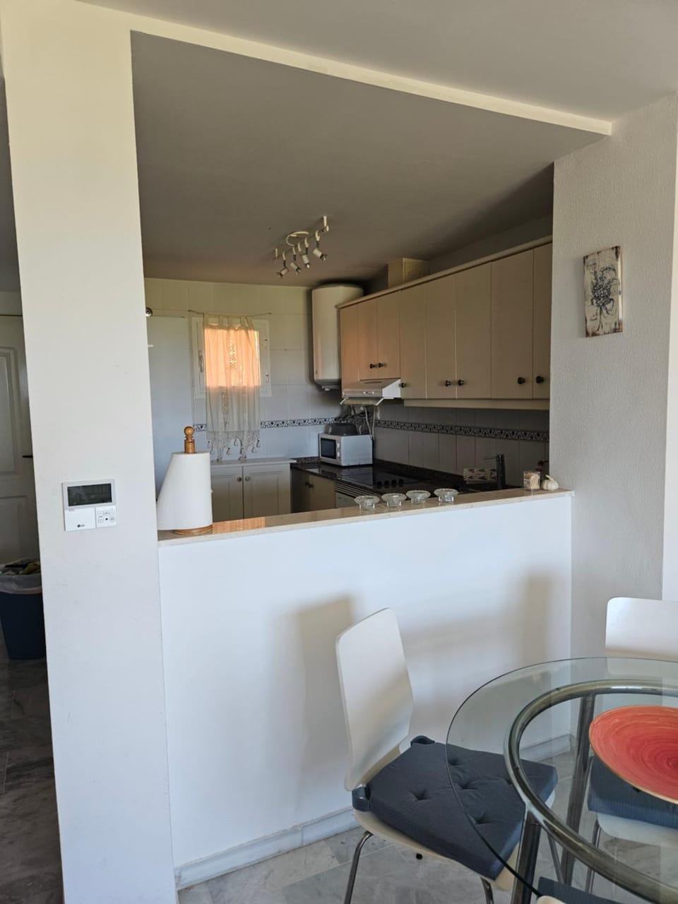 Los Hidalgos Golf, Manilva Apartment in Costa del Sol