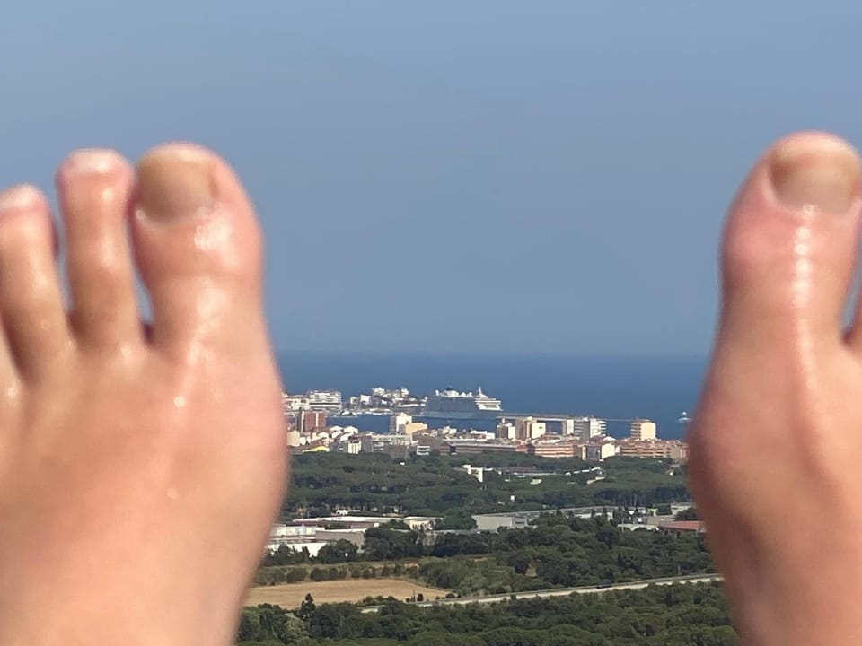 Sea view
