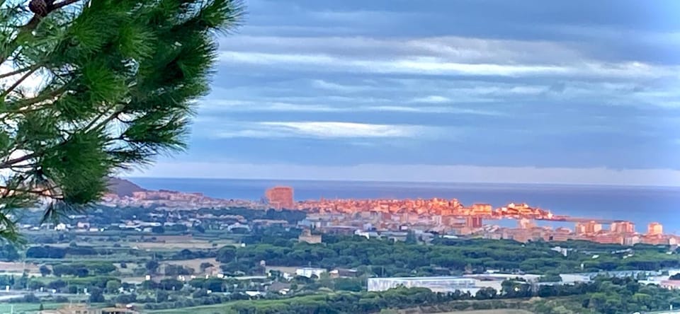 City view