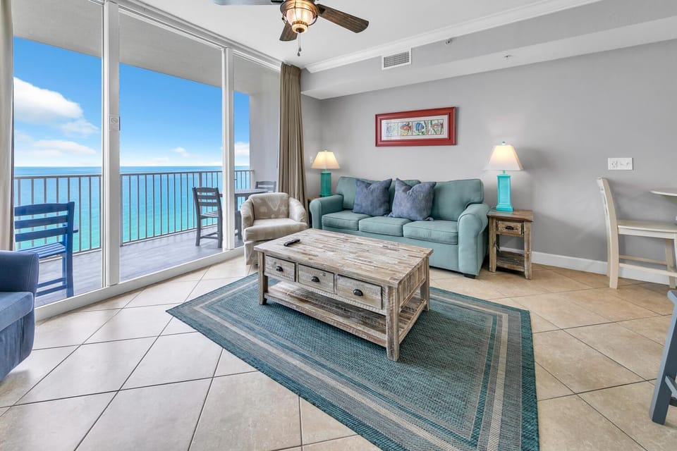 Tidewater 1916 House in Panama City Beach