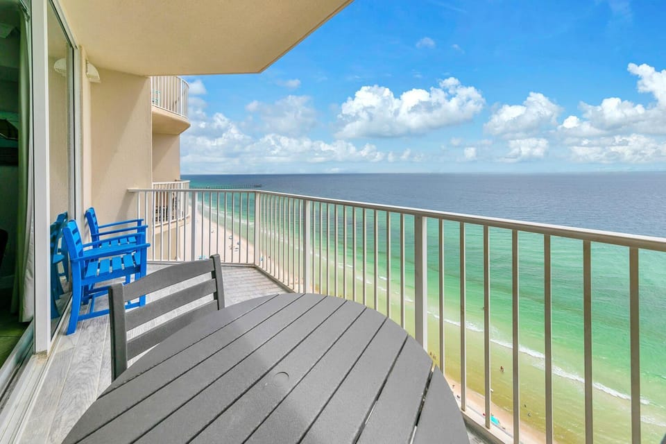 Tidewater 1916 House in Panama City Beach
