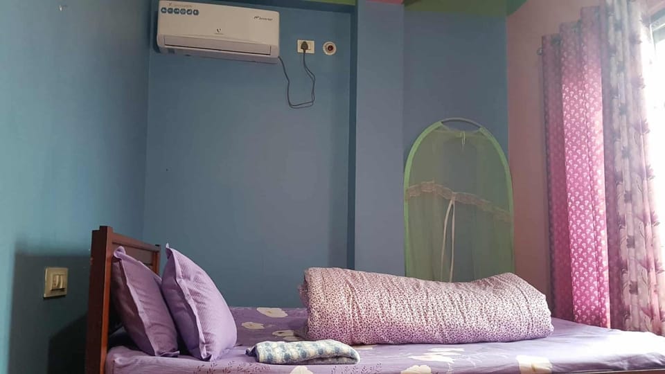 Lunga hotel and lodge Bed and Breakfast in West Bengal