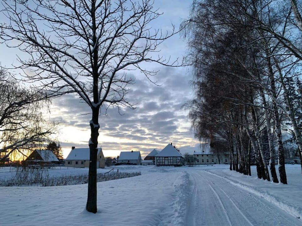Neighbourhood