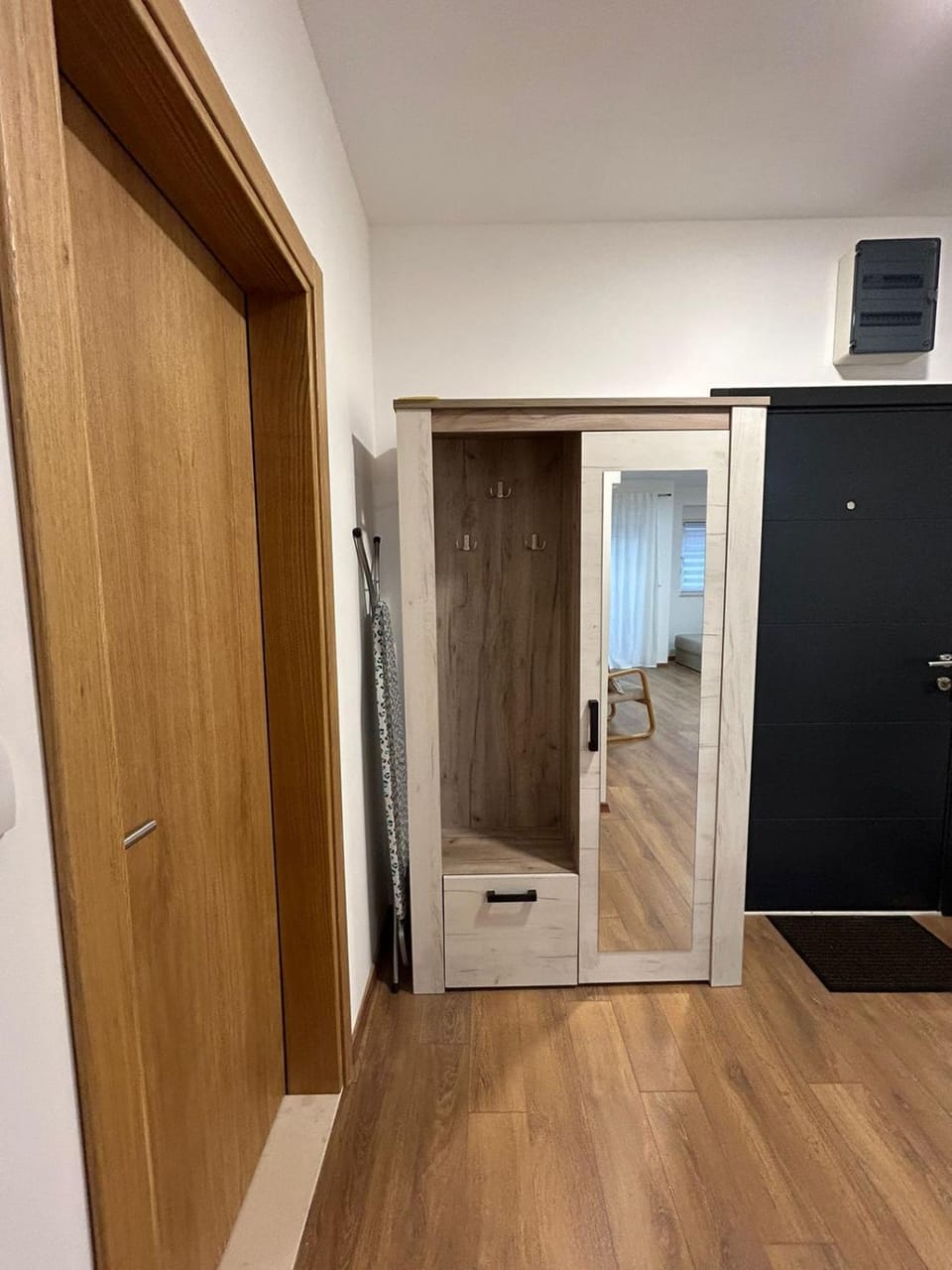 Appartement entièrement équipé neuf Budva - Appart 8 Apartment in Budva