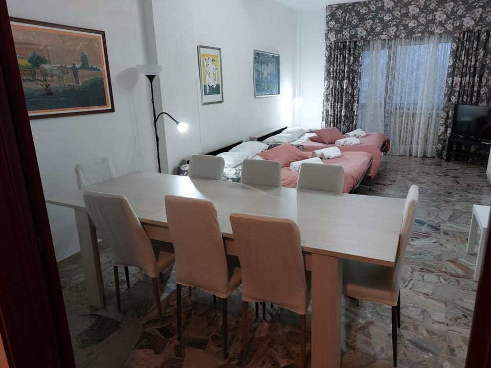 Casa a un passo dal mare Apartment in Pescara