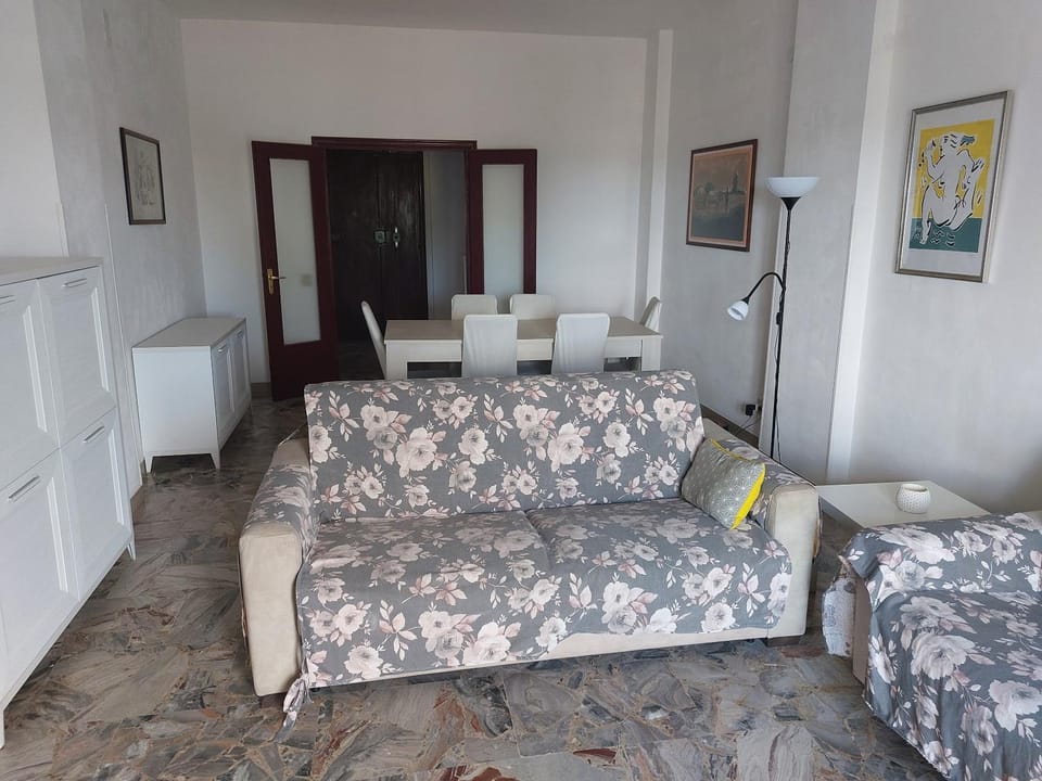 Casa a un passo dal mare Apartment in Pescara