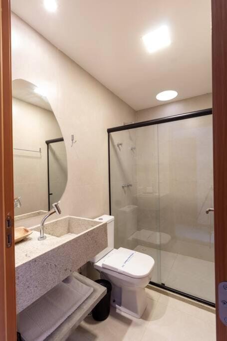 Gamboa - Patacho - C103 Apartment in State of Alagoas, Brazil