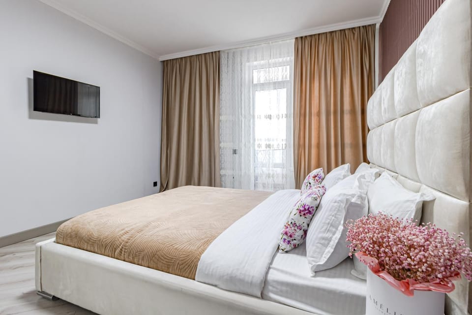 TV and multimedia, Bedroom