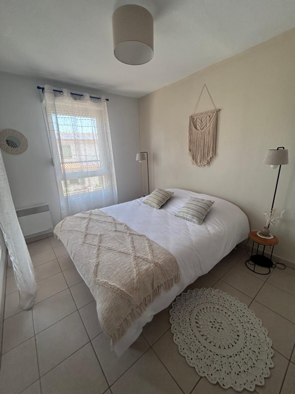 Appartement T2 climatisé Apartment in Arles