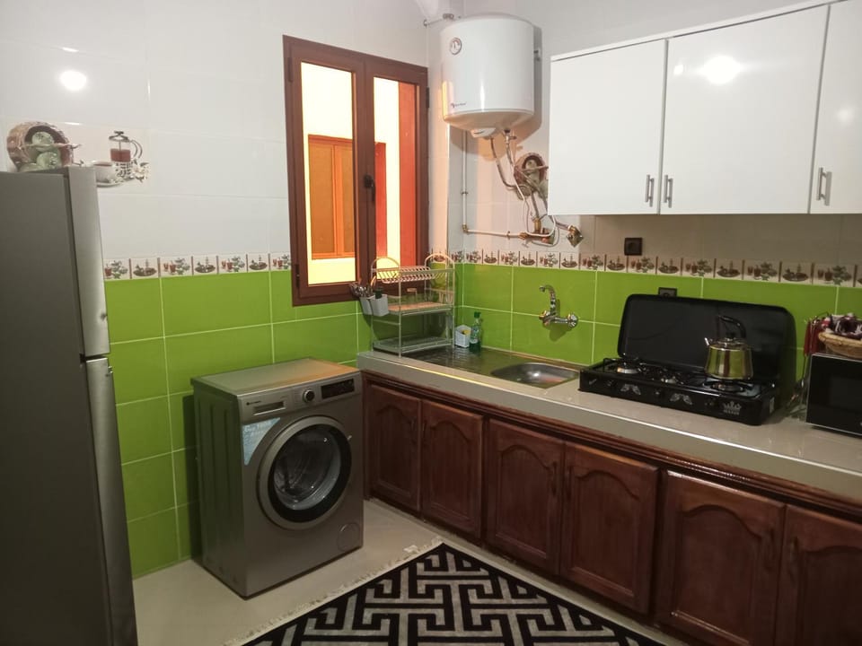 Jannat Résidence Apartment in Souss-Massa