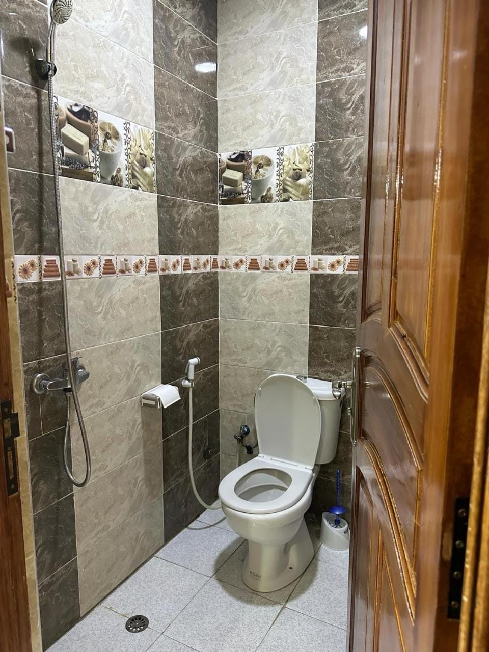 Jannat Résidence Apartment in Souss-Massa