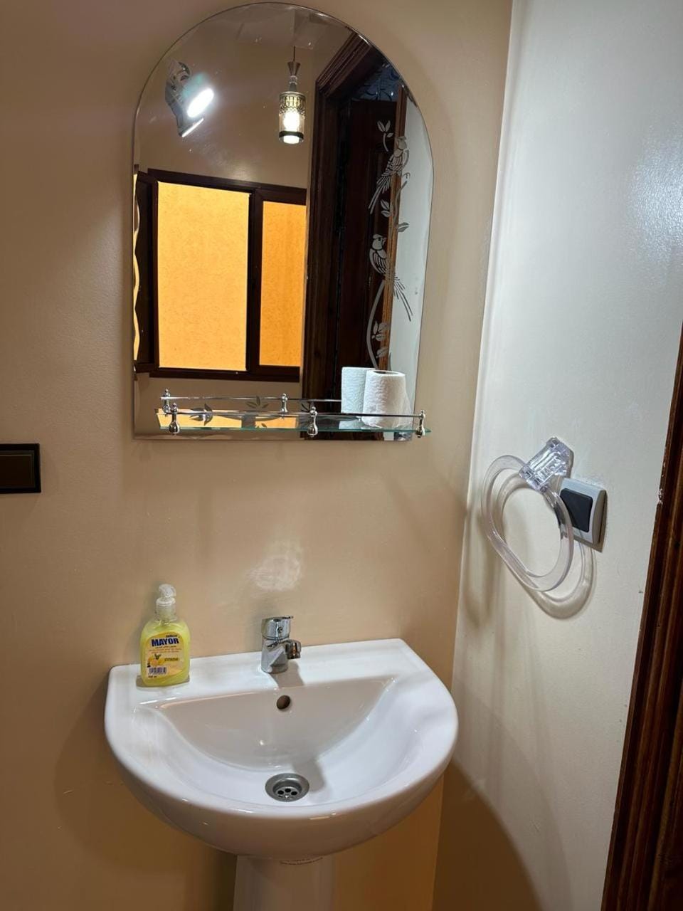 Jannat Résidence Apartment in Souss-Massa