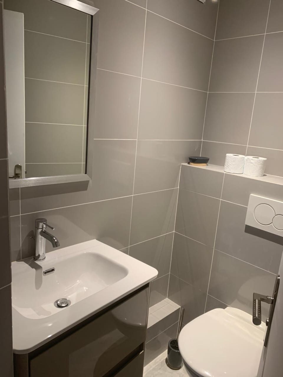 Chante Brise 2 Pieces Apartment in Cannes