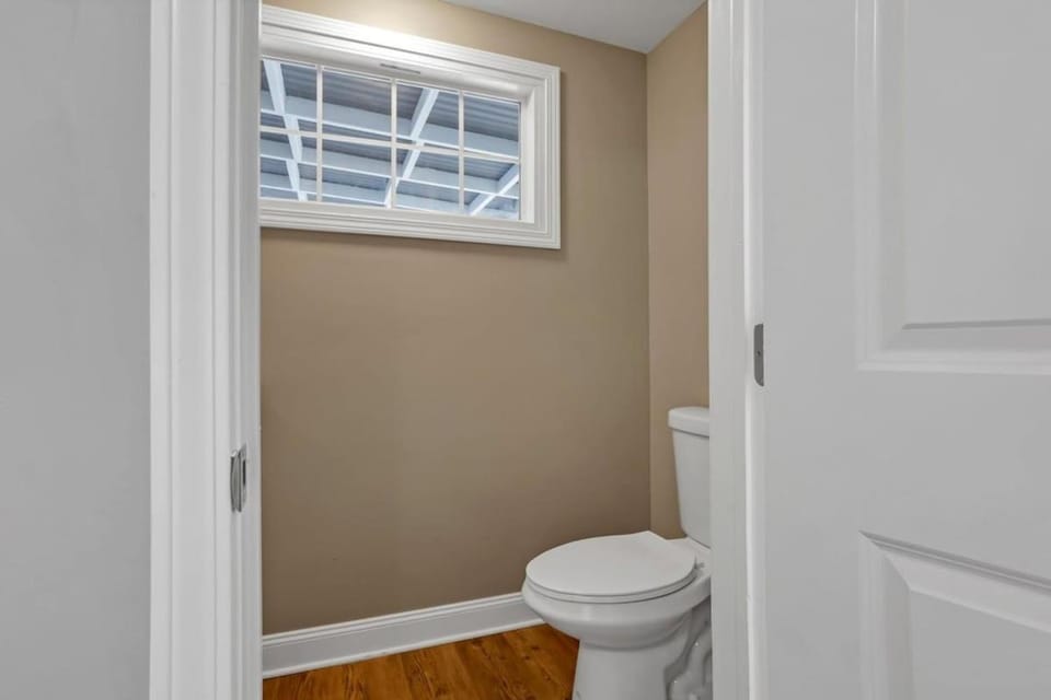 The Huron Charmer-4 BD and Yard House in Ohio