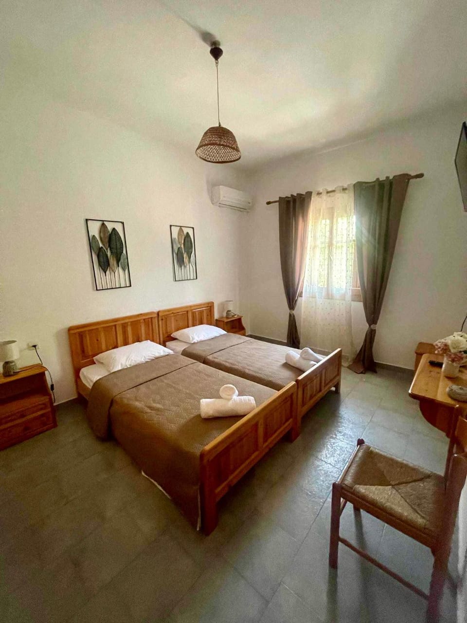 Zirganos Horton Pelion Apartments 1 Apartment in Magnesia Prefecture, Greece