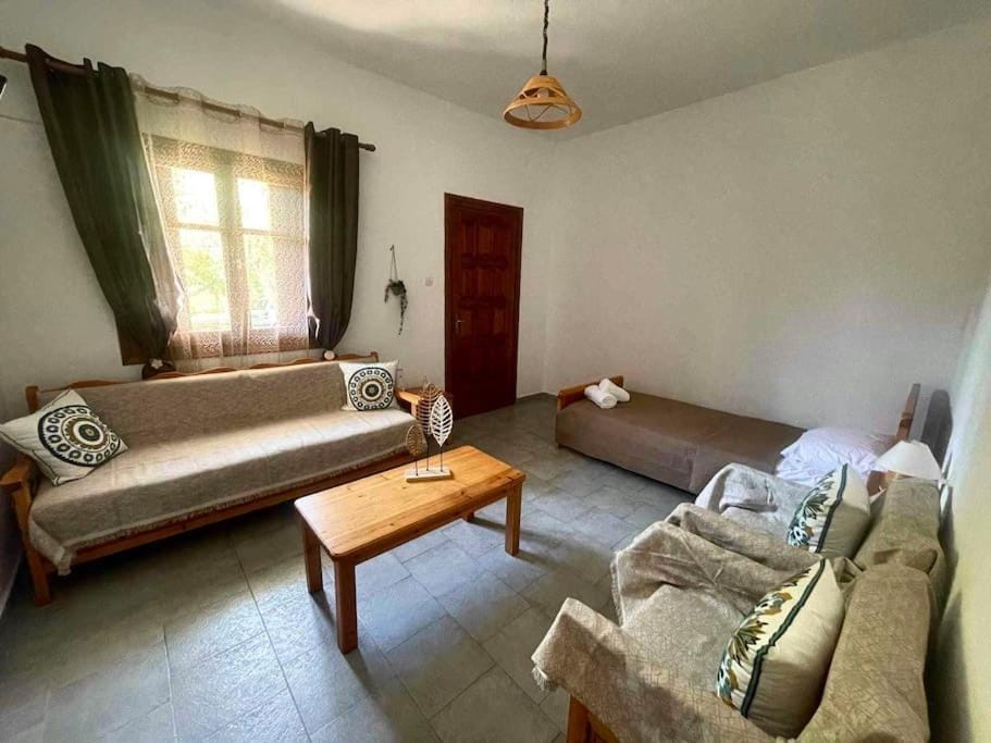 Zirganos Horton Pelion Apartments 1 Apartment in Magnesia Prefecture, Greece