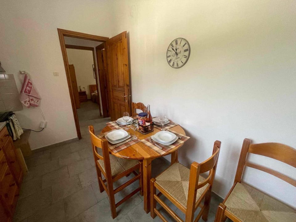 Zirganos Horton Pelion Apartments 1 Apartment in Magnesia Prefecture, Greece