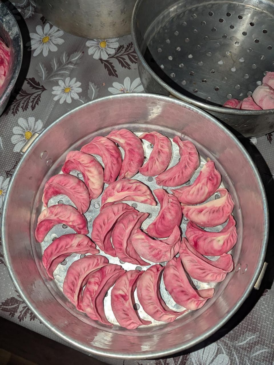 Food and drinks, Food
