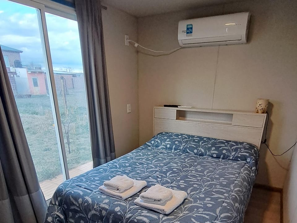 LEKU Departamentos Apartment in La Pampa Province, Argentina