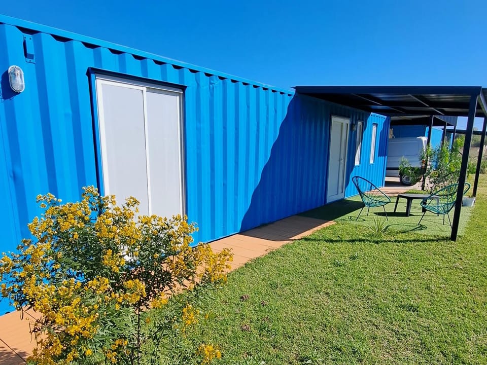 LEKU Departamentos Apartment in La Pampa Province, Argentina
