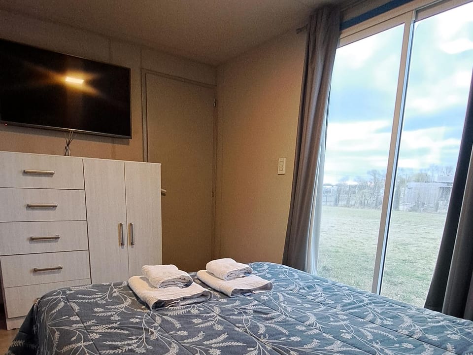LEKU Departamentos Apartment in La Pampa Province, Argentina