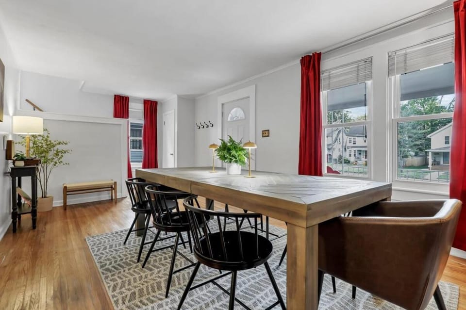 The Ohio State of Mind 5BR 2BA House in Clintonville