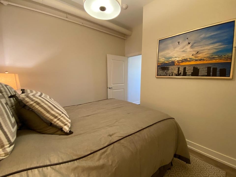 Strongback Suite 207 Apartment in Ohio