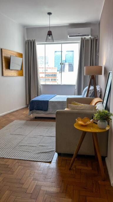 Estúdio Da Tatá Apartment in Santa Teresa