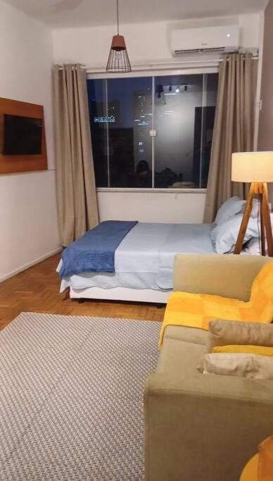 Estúdio Da Tatá Apartment in Santa Teresa