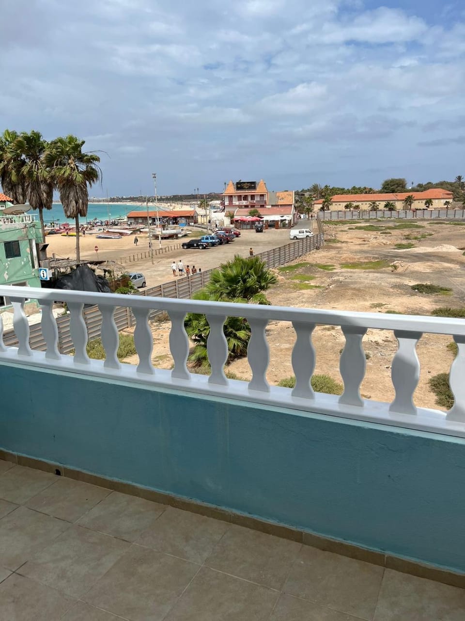 View (from property/room), Balcony/Terrace