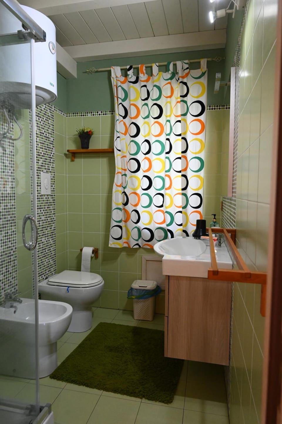 B&B villafiore - Comfort&Sea Bed and Breakfast in Calabria