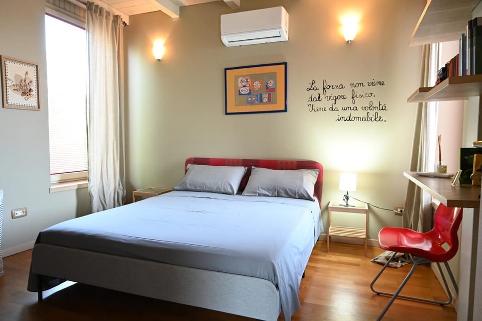 B&B villafiore - Comfort&Sea Bed and Breakfast in Calabria