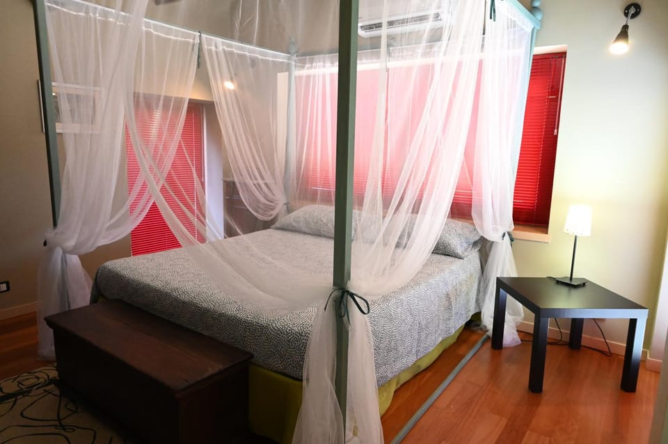B&B villafiore - Comfort&Sea Bed and Breakfast in Calabria
