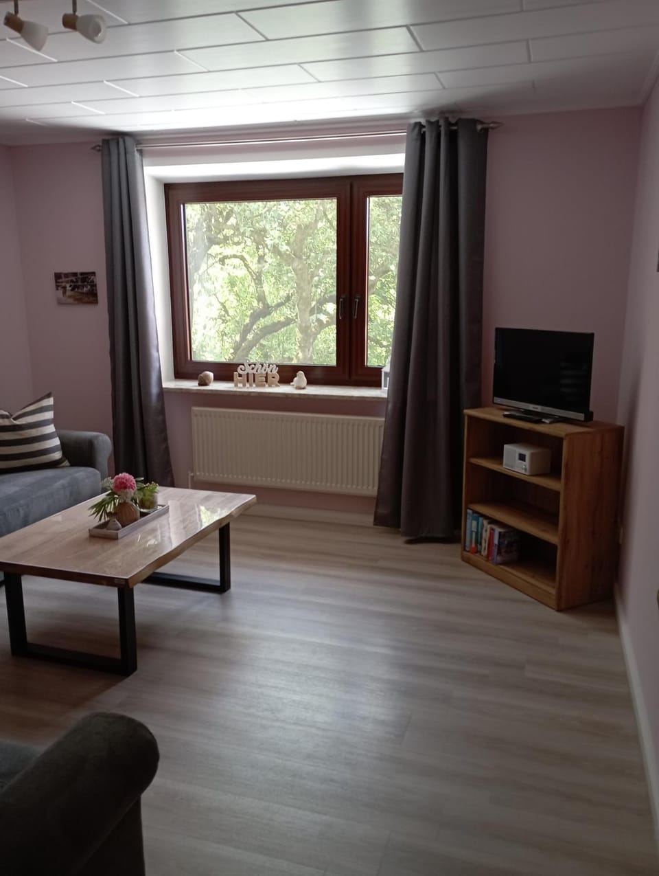 Fewo Eichenhof Apartment in Schleswig-Holstein