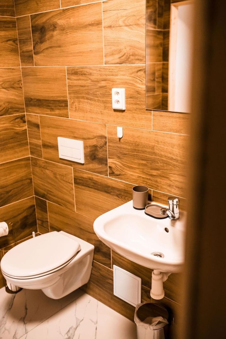 Řasnická stodola Vacation rental in Czechia