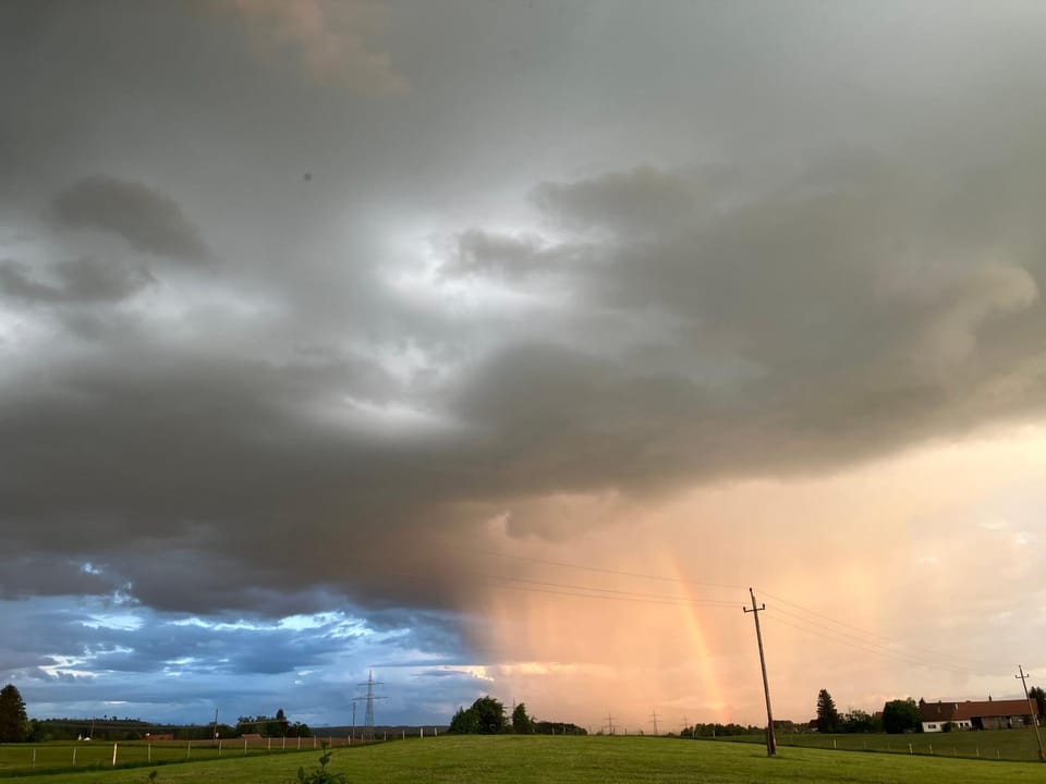 Natural landscape