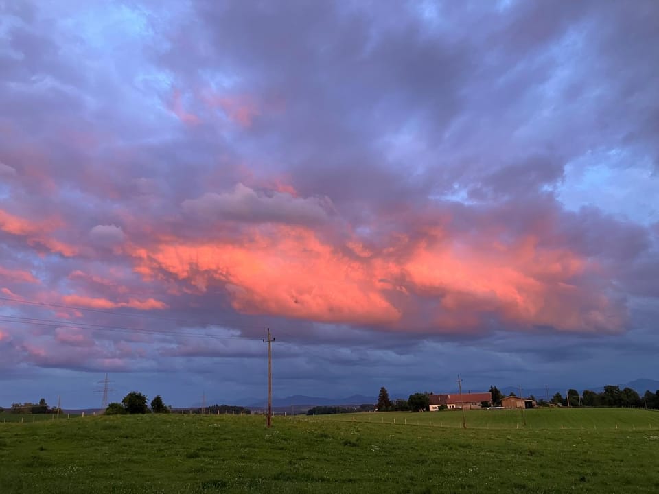 Natural landscape