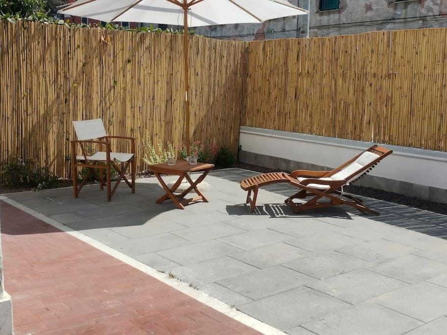 Nuova Casa Marina di Carrara House in Marina di Carrara