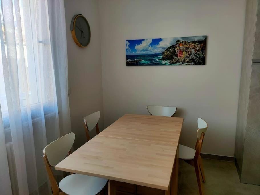 Nuova Casa Marina di Carrara House in Marina di Carrara