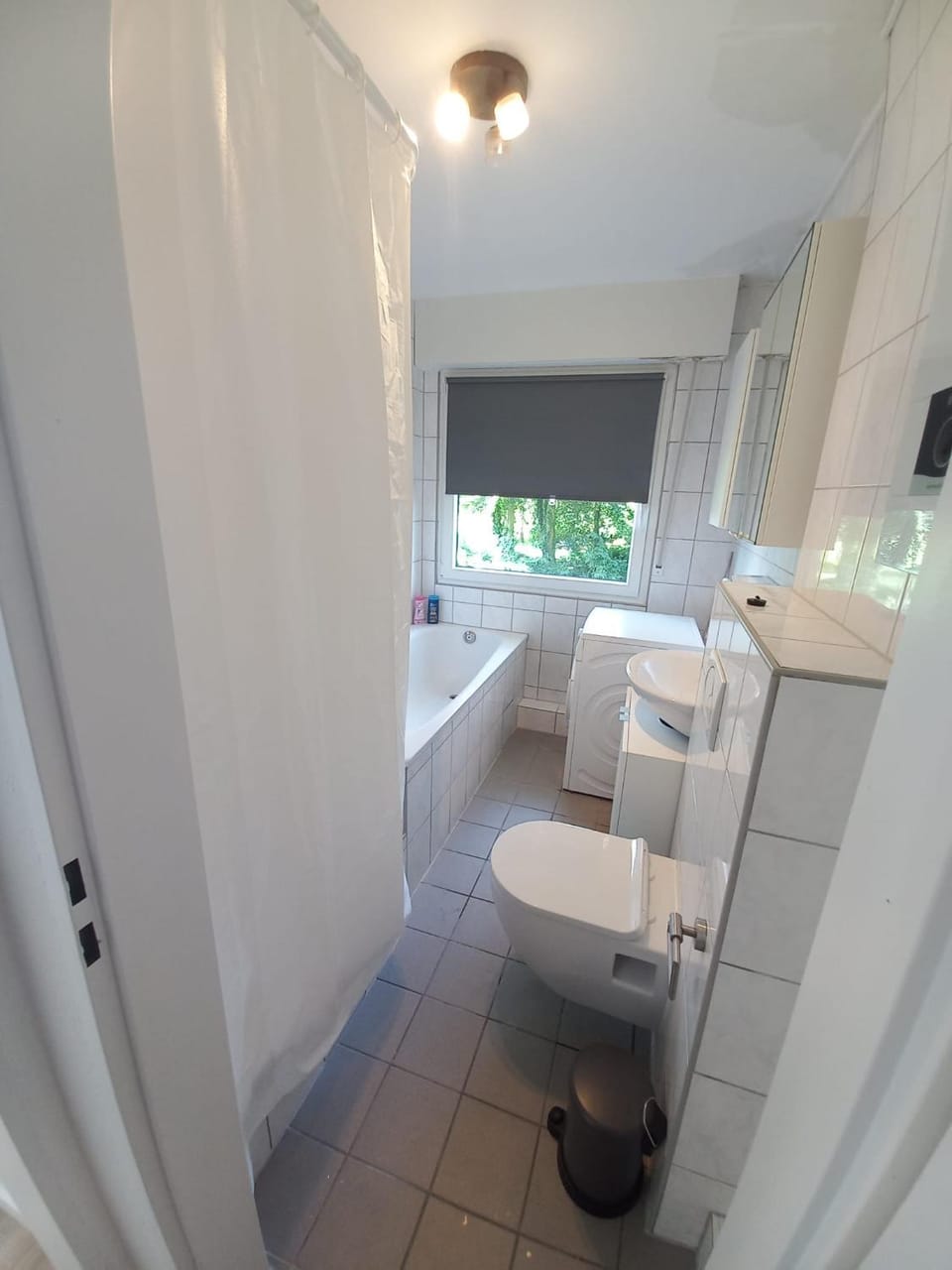 Toilet, Bathroom