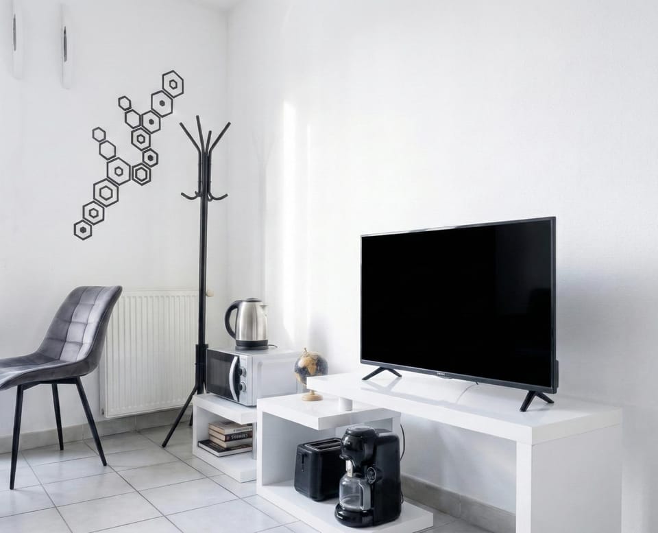 Cozy Apartment in City Center Apartment in Marseille