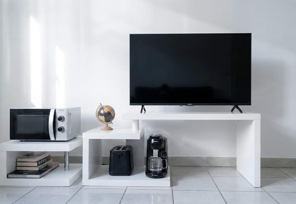 Cozy Apartment in City Center Apartment in Marseille