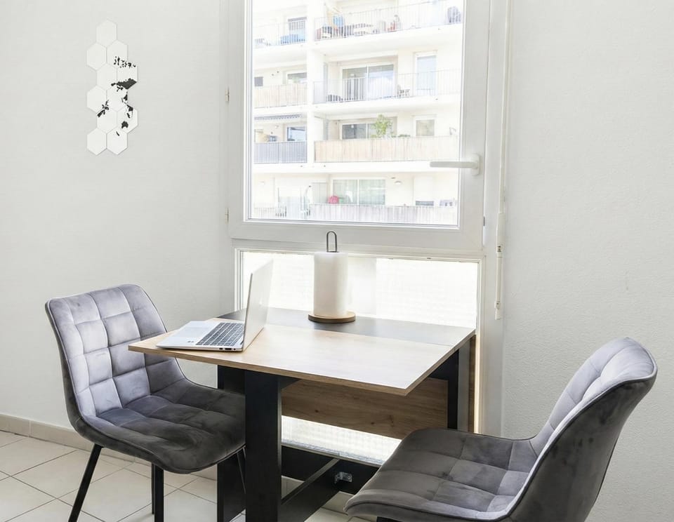 Cozy Apartment in City Center Apartment in Marseille