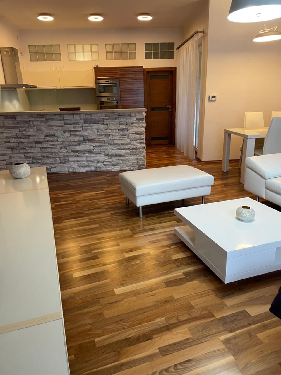 Apartmán Hodžova Apartment in Slovakia