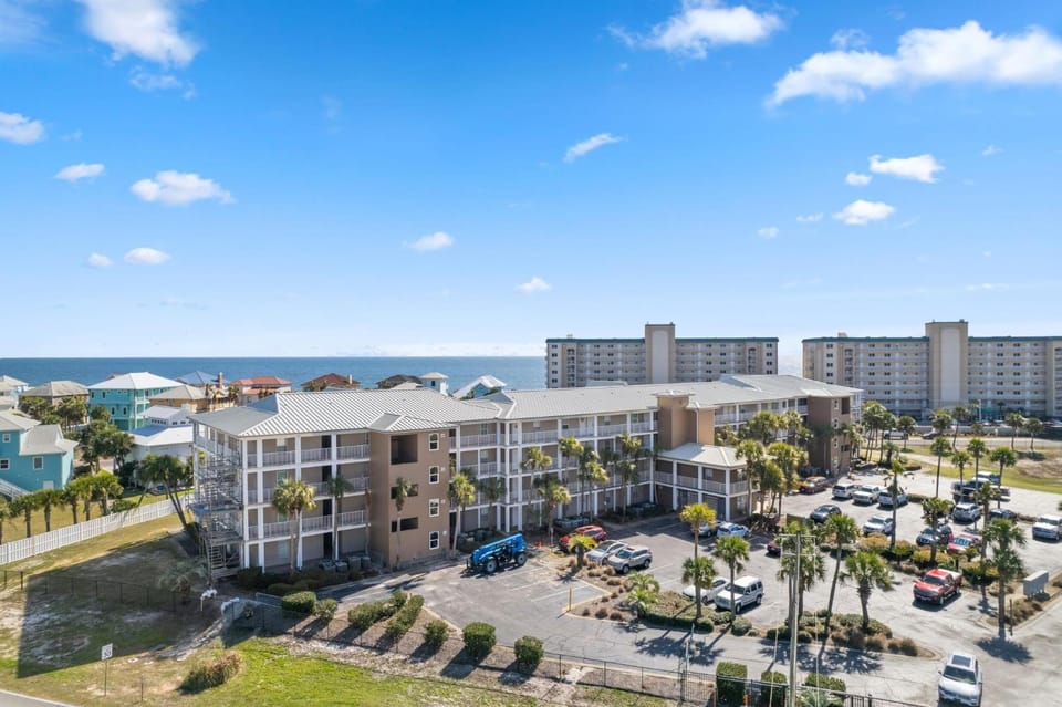 Grand Caribbean East 403 House in Perdido Key