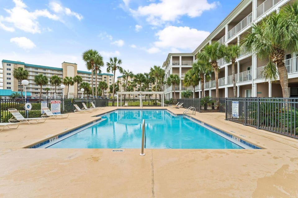 Grand Caribbean East 403 House in Perdido Key