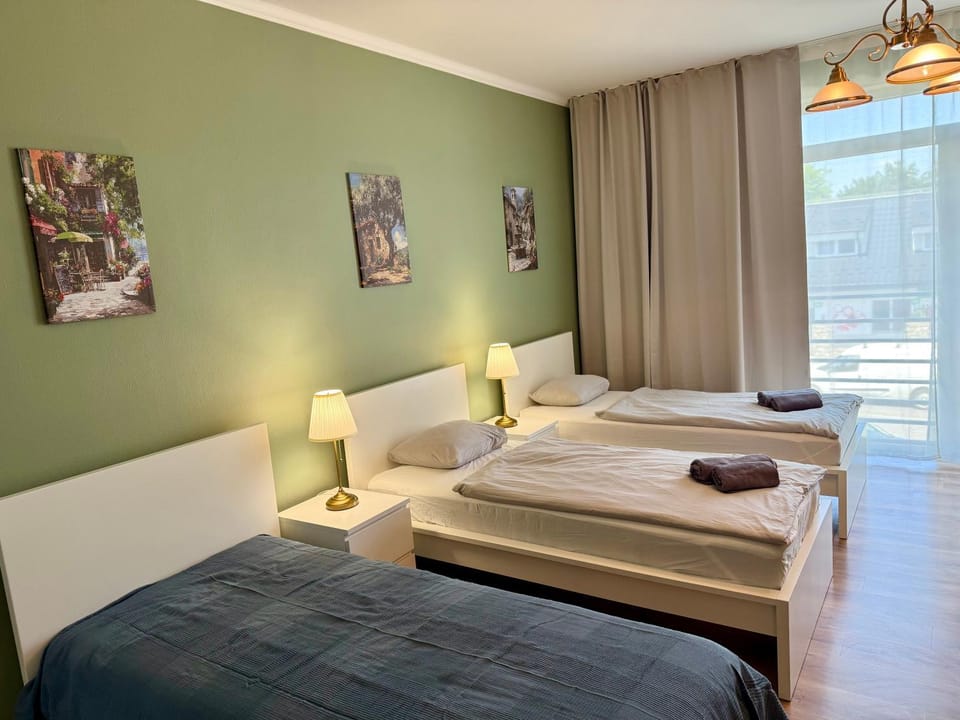 Apartmány Lavender 2 Apartment in Bratislava Region, Slovakia
