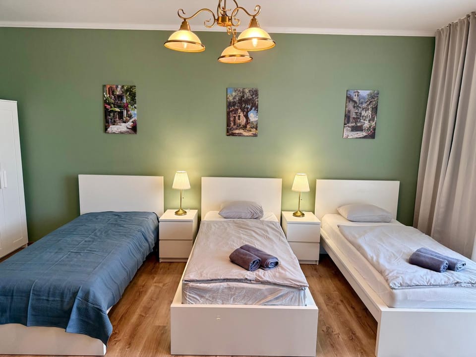 Apartmány Lavender 2 Apartment in Bratislava Region, Slovakia