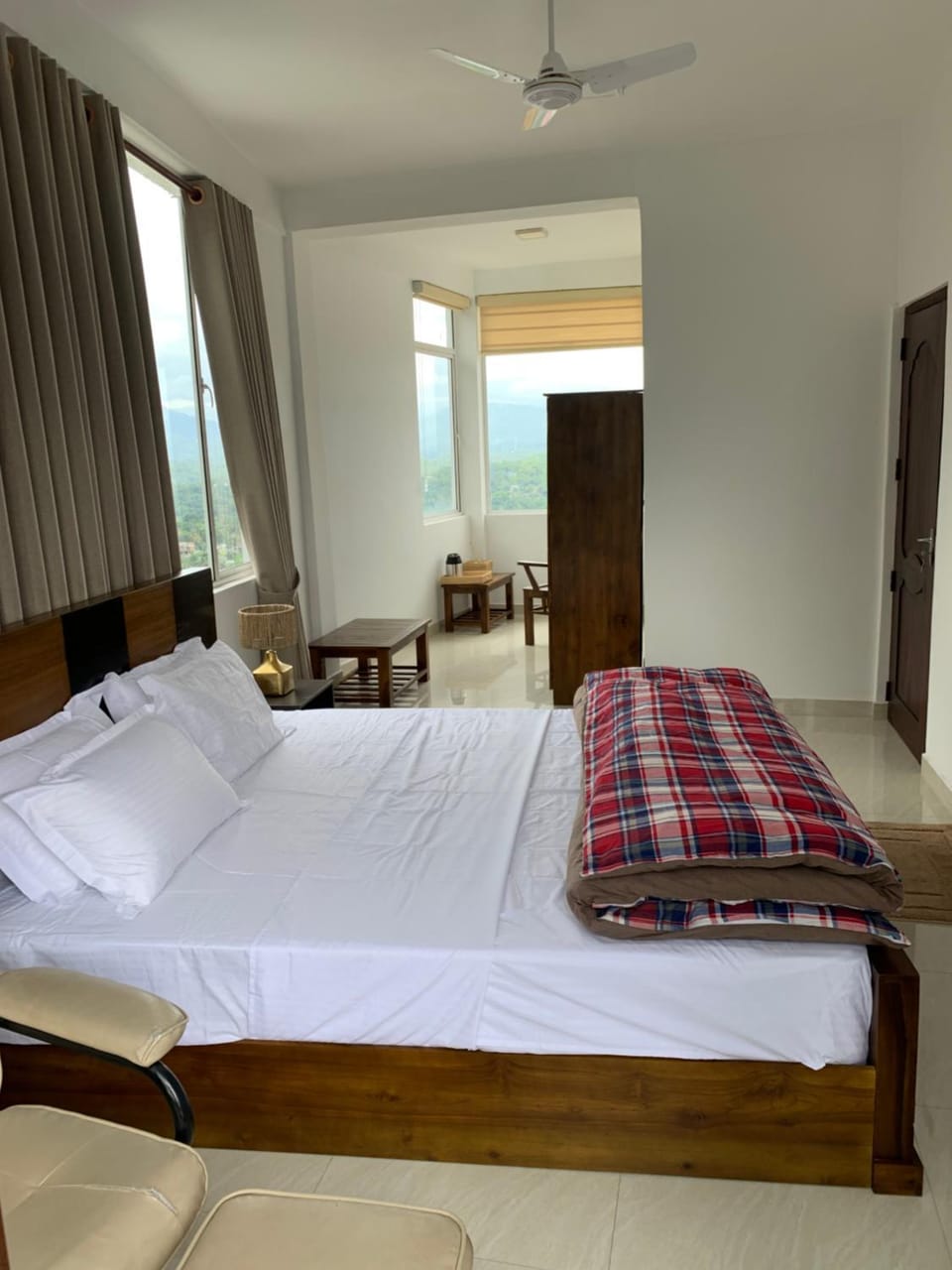 Galkaduwa360 Villa Vacation rental in Kandy