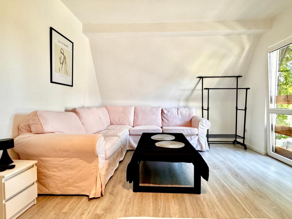 Familly House Apartment in Miedzyzdroje